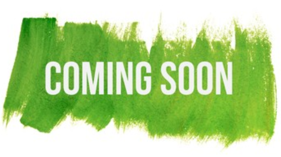 Coming Soon - Moisture Detection